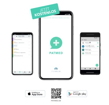 PatMed App